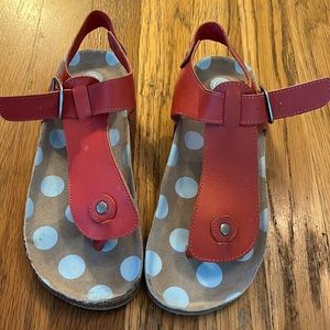 Boden Sandals